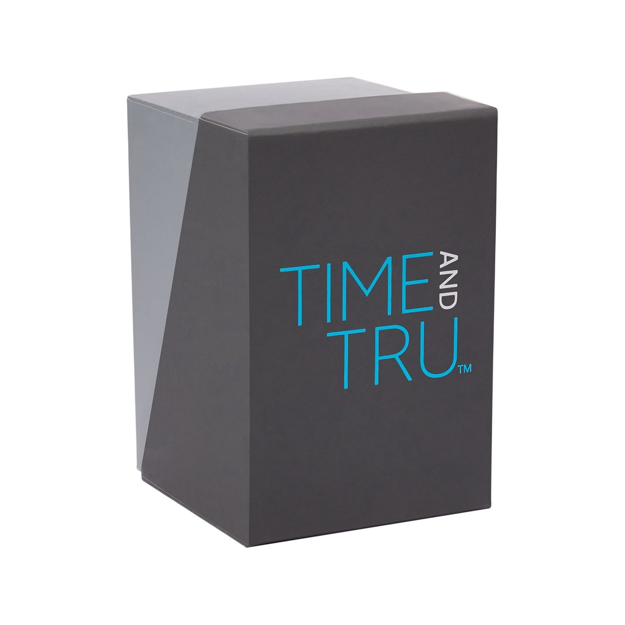 Time and Tru Women's White  Digital Sport Wristwatch (FMDOTT086)